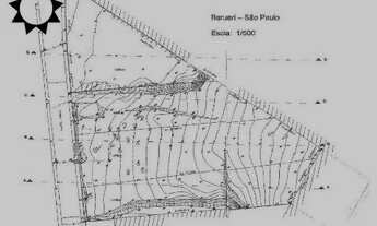 Imagem 2: ÁREA para Venda VILA MORELLATO, BARUERI