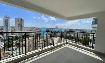 Imagem 5: Apartamento novo á venda , 2 dormitórios, 1 vaga , 81m², Vila Santa Catarina