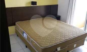 Imagem 3: Apartamento Mobiliado