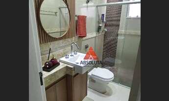 Imagem 7: Casa com 02 dormitórios, 01 suíte