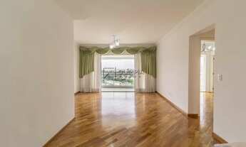Imagem 2: Apartamento Venda 3 Dormitórios - 132 m² Vila Romana