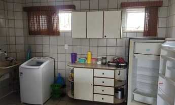 Imagem 4: Apartamento show! 02 quartos, 02 wc, cozinha, nascente, térreo