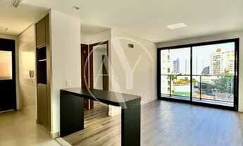 Imagem: Apartamento - Cambuí - Campinas