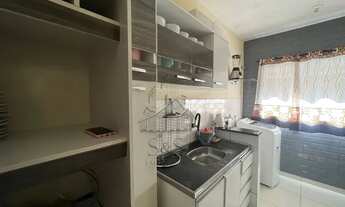 Imagem 6: APARTAMENTO À VENDA EM PIRAQUARA. JARDIM BELA VISTA