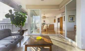 Imagem: Apto Alto Padrao em Itaim Bibi