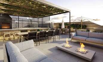 Imagem 3: Apartamento à venda, Praia Brava, Itajaí, SC