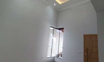 Imagem 5: Casa Verona 3/4 pronta entrega, primeira parcela do financiamento grátis, Anápolis