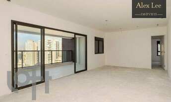 Imagem 2: Aclimação, 3 suites e 3 vagas em andar alto e prédio novo