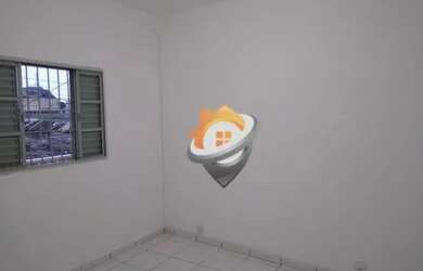 Imagem 7: Casa com 2 dormitórios para alugar, 50 m² por R$ 980,00/mês - Brasilândia - São Paulo/SP