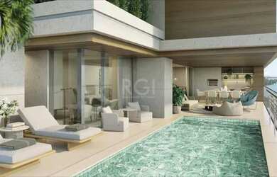 Imagem 6: Apartamento para Venda - 543m², 4 dormitórios, sendo 4 suites, 5 vagas - Cristal