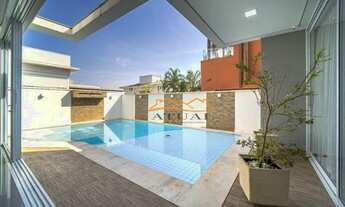 Imagem 4: Casa com 3 dormitórios, 398 m² - venda por R$ 3.300.000,00 ou aluguel por R$ 13.824,00/mês