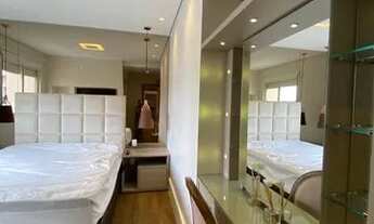 Imagem 6: Apartamento para locação por R$ 15.000,00/mês em Tamboré, Santana de Parnaíba-SP