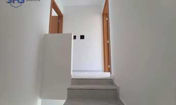 Imagem 3: Casa com 2 dormitórios para alugar, 70 m² por R$ 2.000,00/mês - Asilo - Blumenau/SC