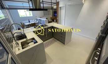 Imagem 7: Atenção... IMPERDÍVEL! - More no Jardim Acácias. Apartamento com 2 quartos, 4 banheiros no