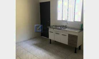 Imagem 4: SAO BERNARDO DO CAMPO - Residential / Home - RUDGE RAMOS