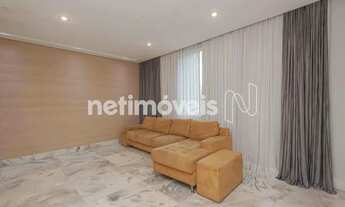 Imagem 6: Locação Casa em condomínio Alphaville - Lagoa dos Ingleses Nova Lima