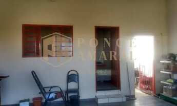 Imagem: Casa com 03 quartos - Santa Edwirges