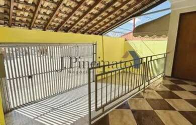 Imagem 2: Casa Padrão em Jundiaí