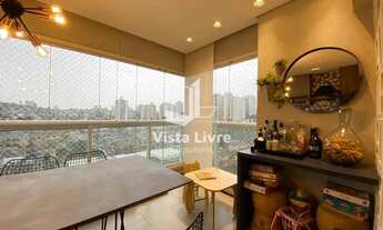 Imagem 5: Apartamento à venda, Vila Romana, São Paulo, SP