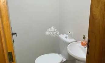 Imagem 7: Casa Condominio para Venda - 82.81m², 2 dormitórios, 1 vaga - Restinga