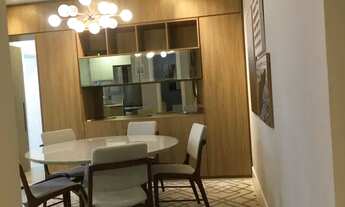 Imagem: Apartamento para venda com 3 quartos em