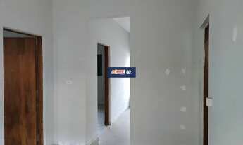 Imagem: ÓTIMA CASA 60M² COM 2 DORMITÓRIOS E 1