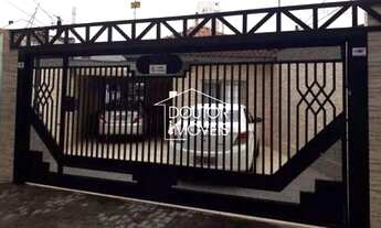 Imagem: Casa com 2 dormitórios à venda, 165 m²