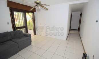 Imagem 3: Pelotas - Apartamento Padrão - Três Vendas