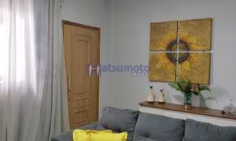 Imagem: Casa em Jardim das Américas - Três Lagoas