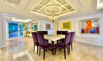 Imagem 5: Apartamento com 3 dormitórios à venda, 367 m² por R$ 2.980.000,00 - Bela Vista - Porto Ale