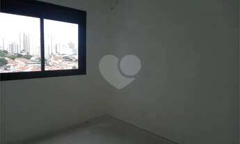 Imagem 7: Apartamento com varanda gourmet novo no Tatuapé