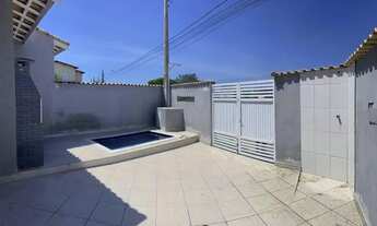 Imagem 6: Casa com 2 dormitórios à venda, 60 m² por R$ 350.000 - Estância Balneária de Itanhaém - It