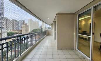 Imagem 8: Apartamento com 4 dormitórios à venda, 172 m² por R$ 2.289.000,00 - Vila Romana - São Paul