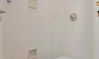 Imagem 2: SÃO PAULO - Apartamento Padrão - JARDIM PAULISTA