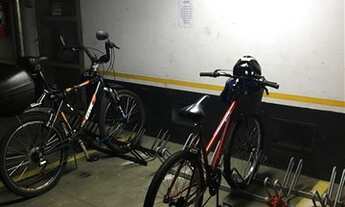 Imagem 7: Cidade Monções - Brooklin - Brooklin Novo - Venda ou Locação - Conjuntos com 375 m²