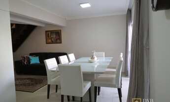 Imagem 2: Cobertura com 4 dormitórios à venda, 287 m² por R$ 1.304.100,00 - Bigorrilho - Curitiba/PR