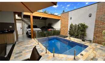 Imagem 3: CASA COM PISCINA PARA LOCAÇÃO