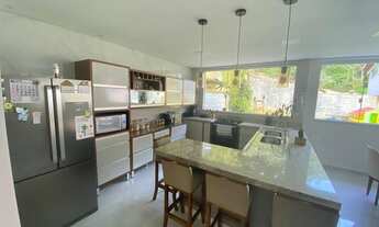 Imagem 7: Venda tem 200 metros quadrados com 3 quartos em Sertão do Juquehy - São Sebastião - STérre