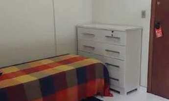 Imagem 3: FLAT À VENDA - CENTRO - SÃO VICENTE/SP