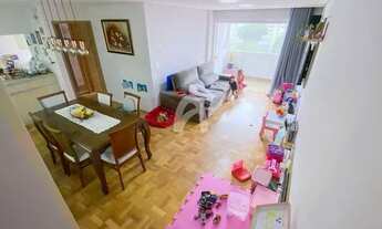 Imagem 4: Apartamento à Venda - Vila Adyana | Ed. Itaipu