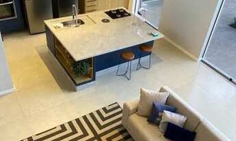 Imagem 4: MARAVILHOSA CASA EM PRAIA DO FORTE - RECÉM CONSTRUIDA