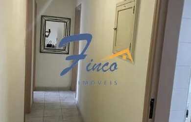 Imagem 5: SANTOS - Apartamento Padrão - GONZAGA