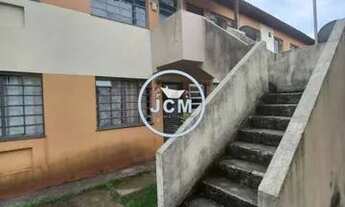 Imagem: Apartamento vazio em ótima localização!