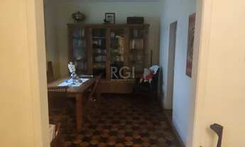 Imagem 2: Casa para Venda - 205m², 3 dormitórios, sendo 1 suites, 2 vagas - Santo Antonio