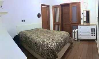 Imagem 7: Alto Padrão para Venda em Indaiatuba, Vila Suíça, 4 dormitórios, 4 suítes, 6 banheiros, 4