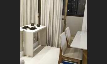 Imagem 5: Apartamento para venda tem 94 metros quadrados com 2 quartos (1 suíte) em Boqueirão - Sant