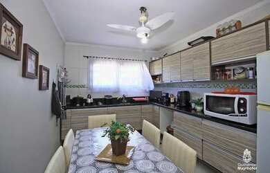 Imagem 7: Casa para Venda - 225.36m², 3 dormitórios, sendo 1 suites, 4 vagas - Camaquã