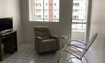 Imagem: Alugo apartamento