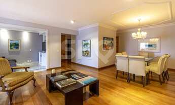 Imagem 6: Perdizes nobre, sacada, apartamento impecável 03 vagas