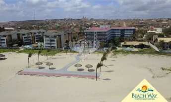 Imagem 1: Aquiraz - Apartamento Padrão - Porto das Dunas